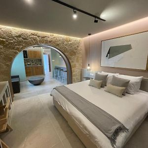 Deluxe Suite mit Kingsize-Bett